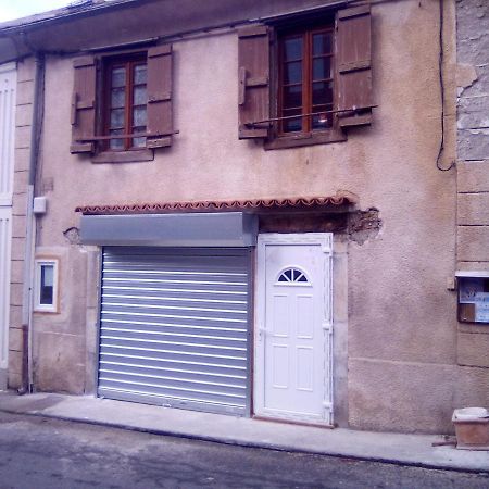 Petit Village Authentique Mauléon-Barousse Buitenkant foto